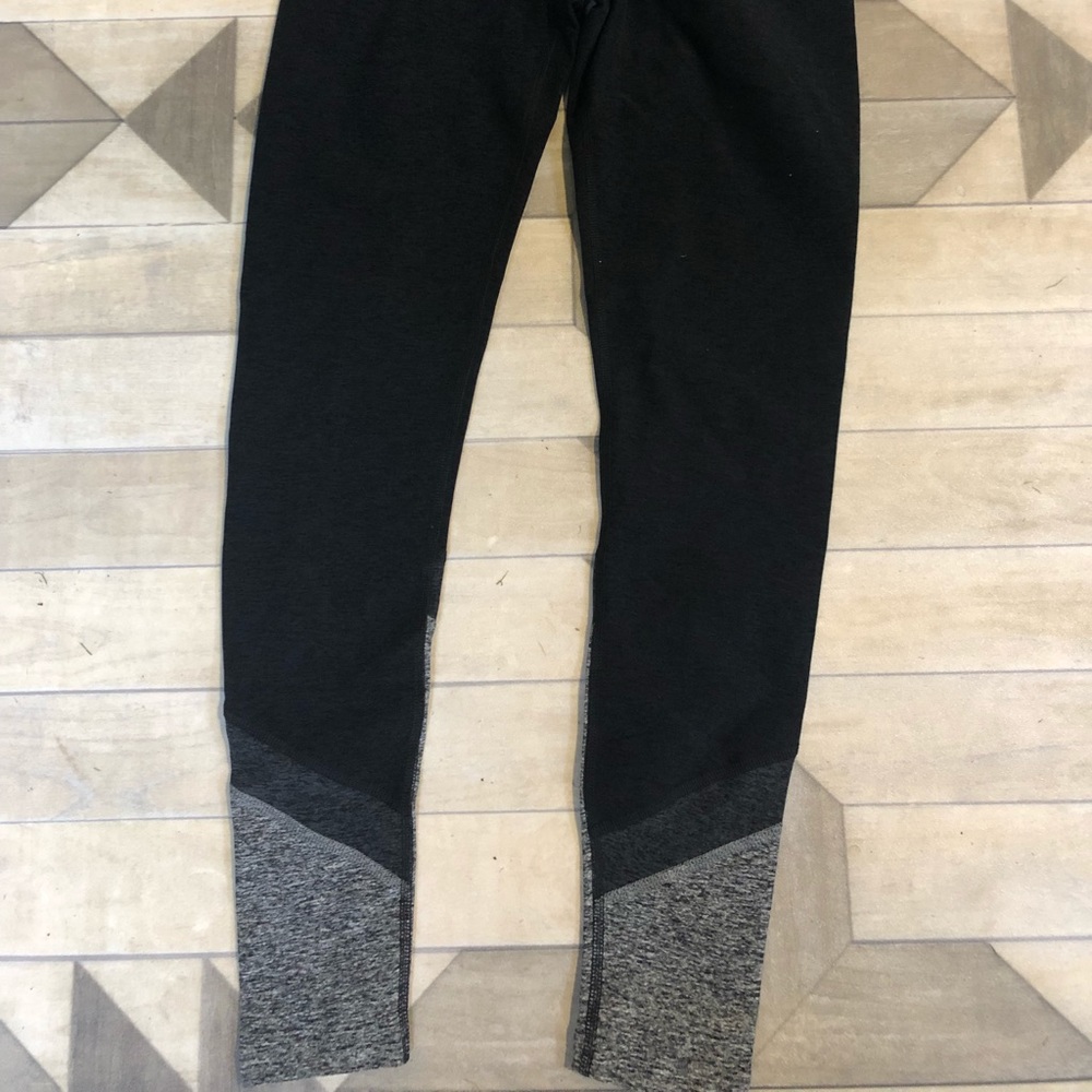 Beyond Yoga Colorblock Leggings